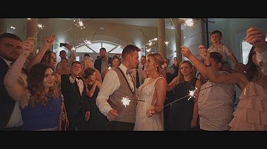 PlAward 2019 - Best Sound Producer - A&P Wedding