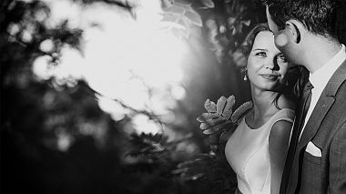 PlAward 2019 - Best Sound Producer - Because marriage is death | Marta & Patryk - TEASER