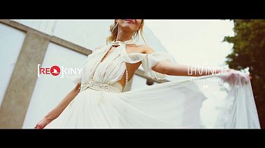 PlAward 2019 - Best Sound Producer - Rekiny Filmowe || Magda & Joe || Story