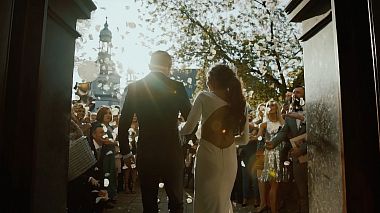 PlAward 2019 - 年度最佳快剪师 - Justyna & Kajetan - SDE