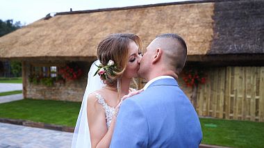 PlAward 2019 - 年度最佳快剪师 - Gosia & Kamil Wedding Clip