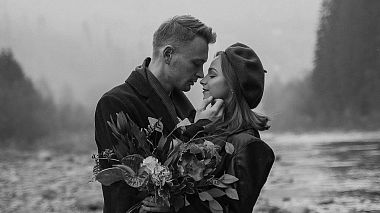 PlAward 2019 - Best Engagement - Engagement session in mountains