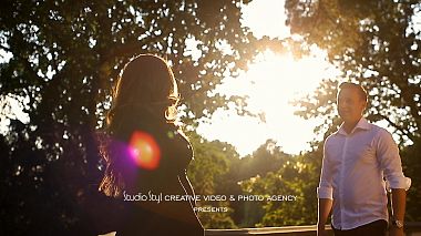 PlAward 2019 - Best Engagement - Iza i Dominik