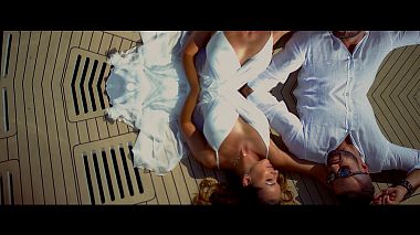 PlAward 2019 - Best Engagement - Sylwia & Konrad