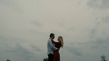 PlAward 2019 - Save the Date - Agata & Łukasz - Invitation