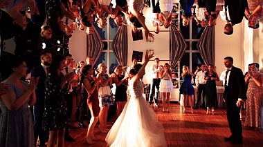 PlAward 2019 - Best Young Professional - Anna + Marcin | Emotional Wedding Movie