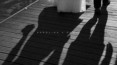 PlAward 2019 - Best Debut of the Year - Karolina x Dawid polish wedding highlights