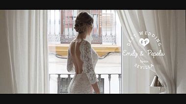 EsAward 2019 - Best Videographer - How lucky can we be?