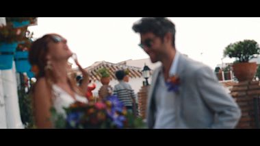 EsAward 2019 - Best Videographer - Happines