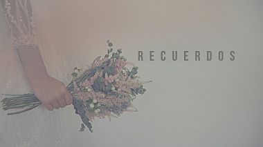 EsAward 2019 - Best Videographer - Recuerdos