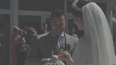 EsAward 2019 - Best Videographer - Marisa y Julio