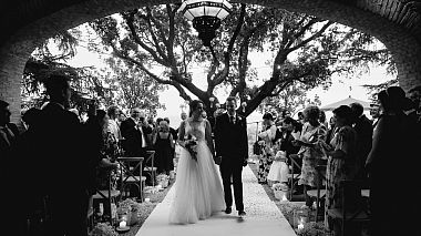 EsAward 2019 - Nejlepší úprava videa - Trailer boda Idoia & Mario, Septiembre 2019, El Cigarral de las Mercedes