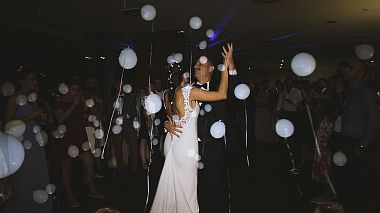 EsAward 2019 - Nejlepší úprava videa - Trailer Luca e Blanca