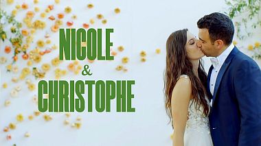 EsAward 2019 - Nejlepší úprava videa - Boda Nicole & Christophe KIRIGAMI