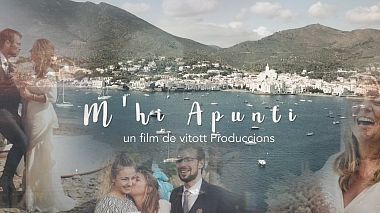 EsAward 2019 - Nejlepší kameraman - M'hi Apunti