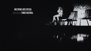 EsAward 2019 - Nejlepší kameraman - Más íntimo, más especial