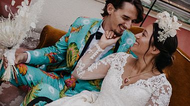 EsAward 2019 - Nejlepší kameraman - Vic & Chris. Fully Color Day