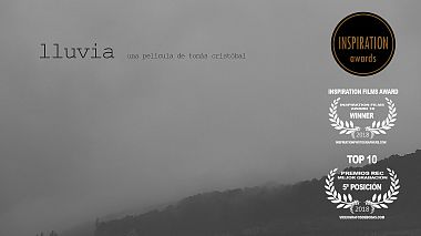 EsAward 2019 - Nejlepší color grader - Lluvia