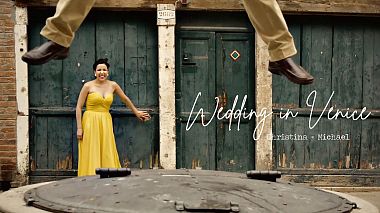 EsAward 2019 - Nejlepší color grader - Michael y Christina