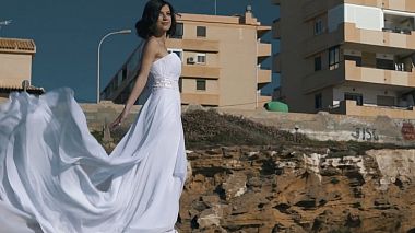 EsAward 2019 - Best Pilot - ANDRES &TANIA