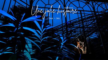 EsAward 2019 - Best Pilot - Une jolie histoire. (Dam+Jen)