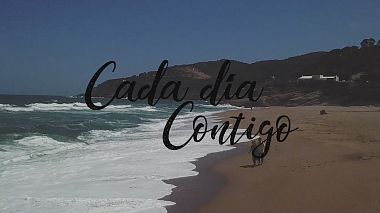 EsAward 2019 - Best Pilot - Cada día Contigo - Short