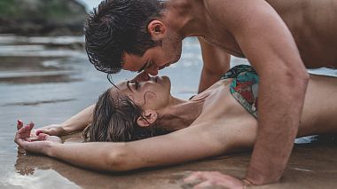 EsAward 2019 - Best Pilot - BODA JESSICA Y GONZALO HISTORIA