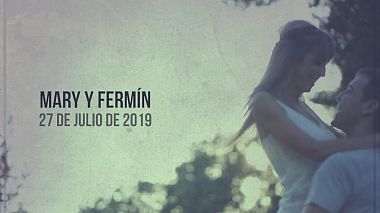 EsAward 2019 - Nejlepší zvukař - Por la puerta de la Iglesia