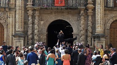 EsAward 2019 - Nejlepší zvukař - Lorena y Rubén