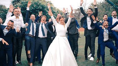 EsAward 2019 - Best Highlights - Nerea y Omar