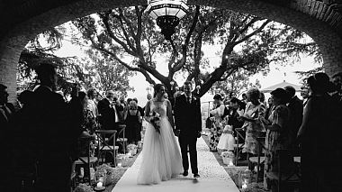 EsAward 2019 - Best Highlights - Trailer boda Idoia & Mario, Septiembre 2019, El Cigarral de las Mercedes