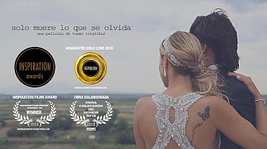 EsAward 2019 - Best Highlights - Sólo muere lo que se olvida