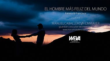 EsAward 2019 - Best Highlights - El hombre más feliz del mundo