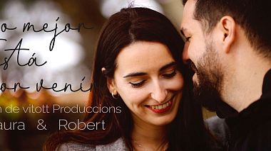 EsAward 2019 - Nejlepší procházka - Lo mejor está por venir