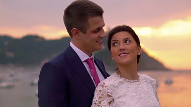 EsAward 2019 - Nejlepší procházka - KREMENA & JEREMY