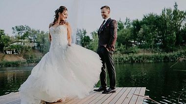 EsAward 2019 - Nejlepší procházka - Coming soon Verónica & Marian, Agosto 2019, Complejo La Cigüeña