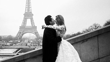 EsAward 2019 - Nejlepší procházka - Marianna & Hernán (Trailer)