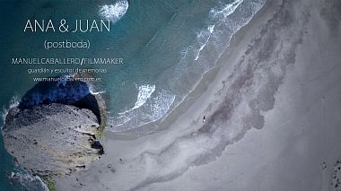 EsAward 2019 - Nejlepší procházka - Ana & Juan