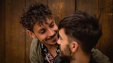 EsAward 2019 - Nejlepší Lovestory - Preboda Fran & Albert