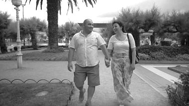 EsAward 2019 - Σημείωσε την Ημερομηνία - RADU & LYUDA PREBODA