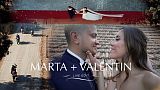 EsAward 2019 - Best Debut of the Year - BODA MARTA Y VALENTIN