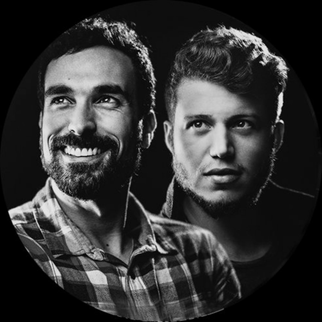 Vitor Pacheco & Paulo Camarotti