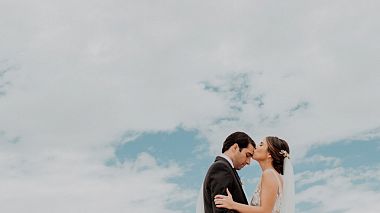 LatAm Award 2019 - Nejlepší videomaker - Una historia de amor. Dos nacionalidades. 