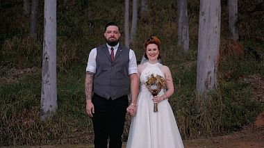 LatAm Award 2019 - Nejlepší videomaker - might might wedding