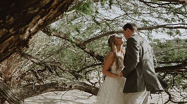 LatAm Award 2019 - Nejlepší úprava videa - Zack + Pyper // Costa Rica Wedding