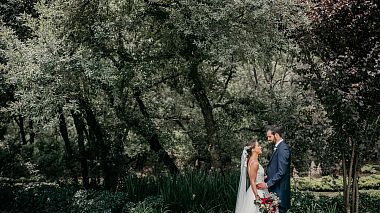 LatAm Award 2019 - Nejlepší úprava videa - María + Santiago - Ciudad de México - Teaser