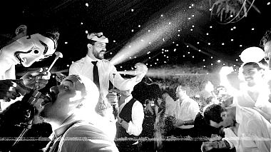 LatAm Award 2019 - Nejlepší úprava videa - EVE + CHRIS