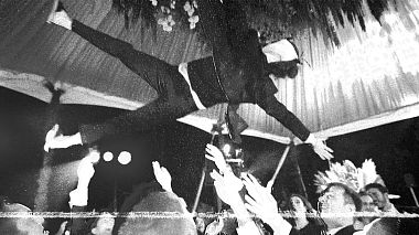 LatAm Award 2019 - Nejlepší kameraman - JOY + DANIEL