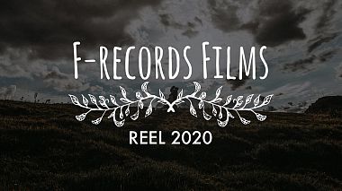 LatAm Award 2019 - Nejlepší color grader - F-records Films - REEL 2020