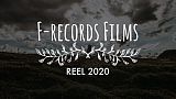 LatAm Award 2019 - Best Colorist - F-records Films - REEL 2020